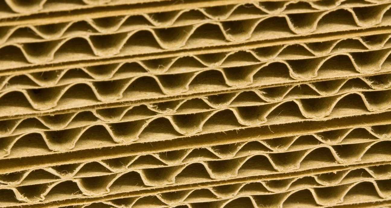 Explore Corrugated Cardboard Box Types - Golden Corrugated Box