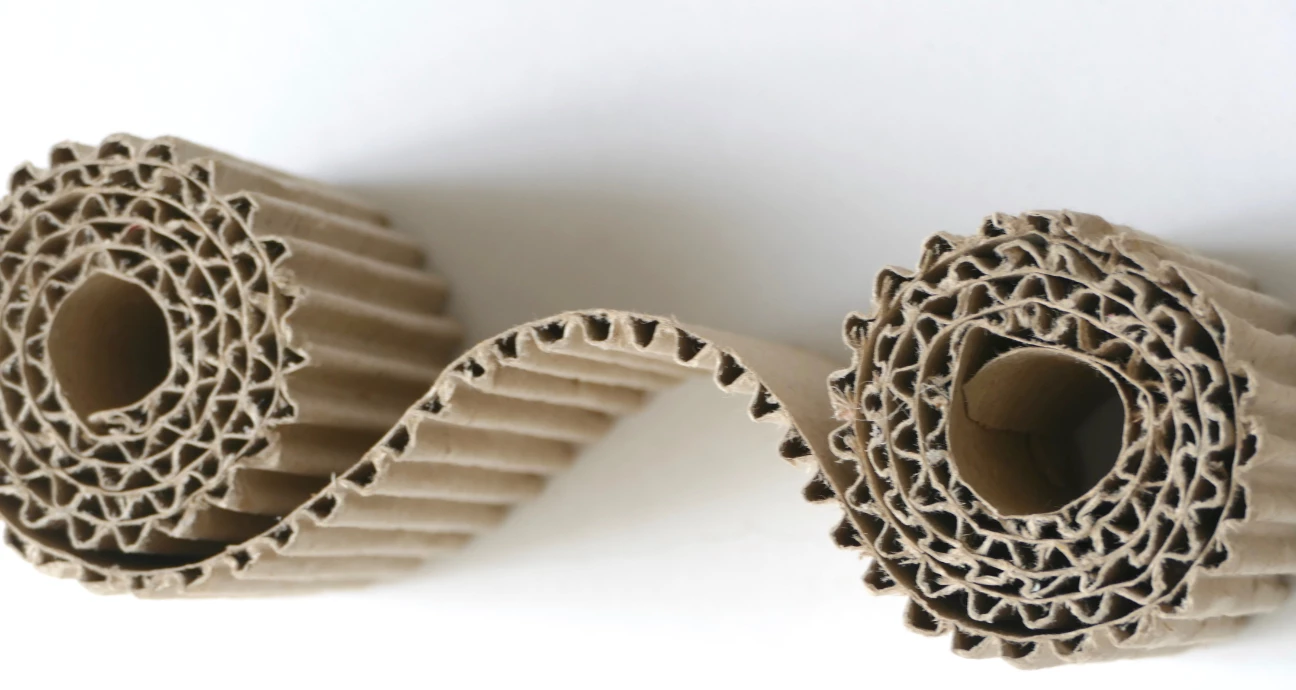 Micro Flute Box Guide to Corrugated Flutes Types & Usage - GCB