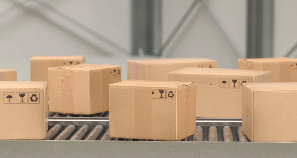 Green Advantages: The Environmental Benefits of Corrugated Cardboard Packaging
