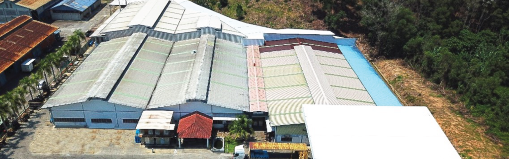 F Flute Corrugated Sheet Suppliers in Malaysia