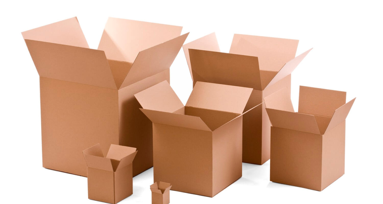 corruageted cardboard boxes myths