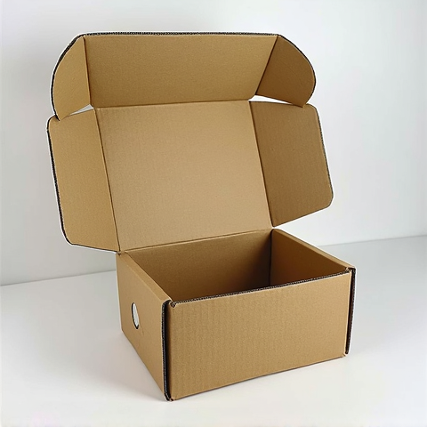 Choosing the Right Flute for Your Corrugated Box: A Guide for Packaging Professionals