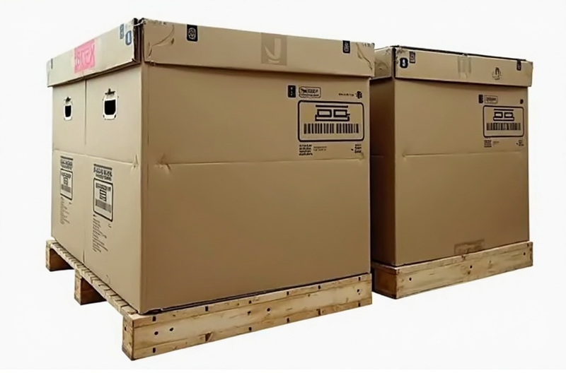 heavy duty corrugated box malaysia