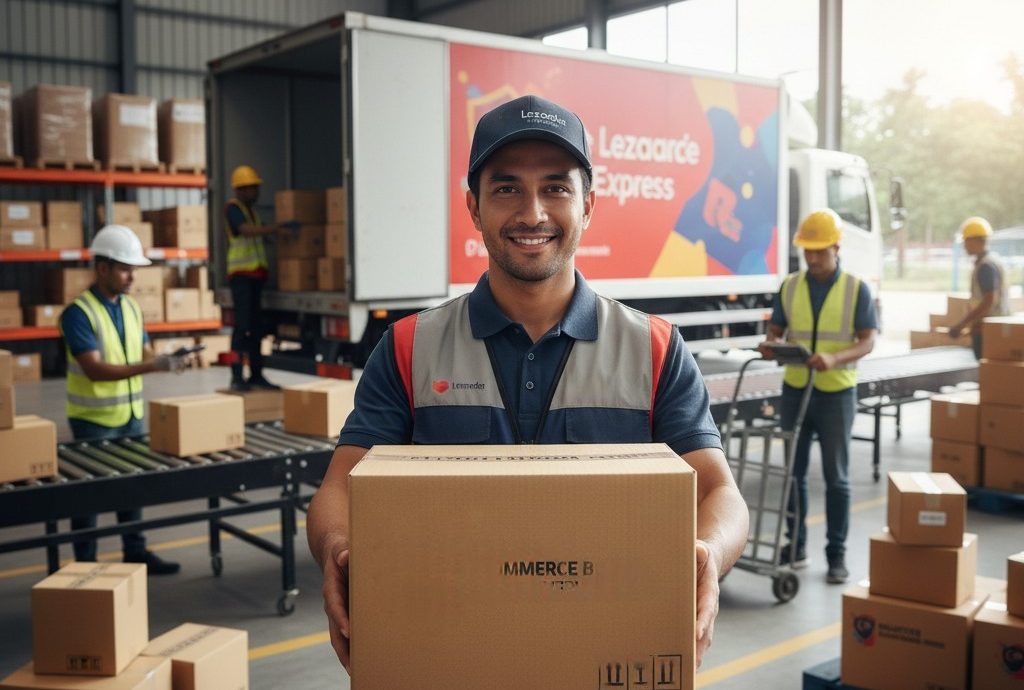 the e commerce packaging revolution