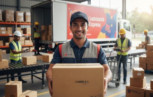 the e commerce packaging revolution