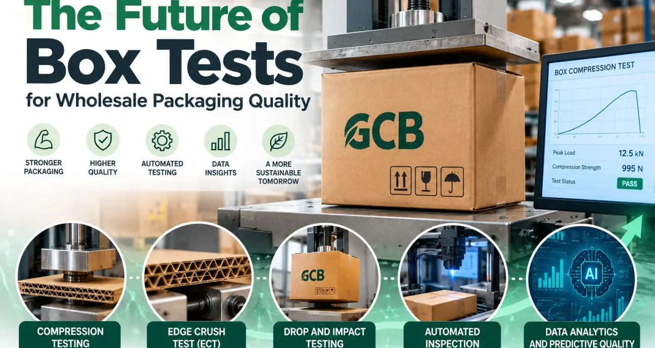 future of box testing