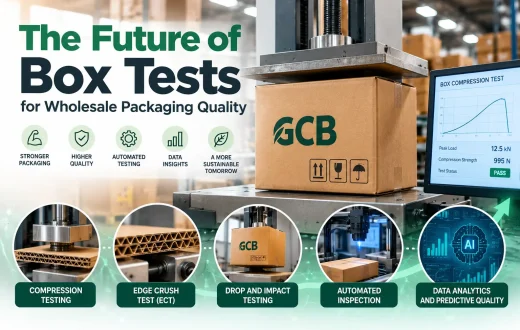 future of box testing